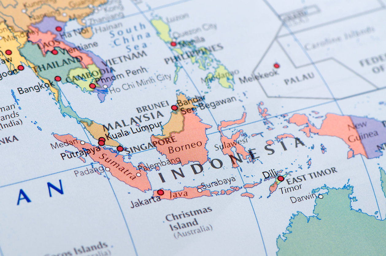 Mastering Southeast Asia's tech terrain: keys to success - Strategy