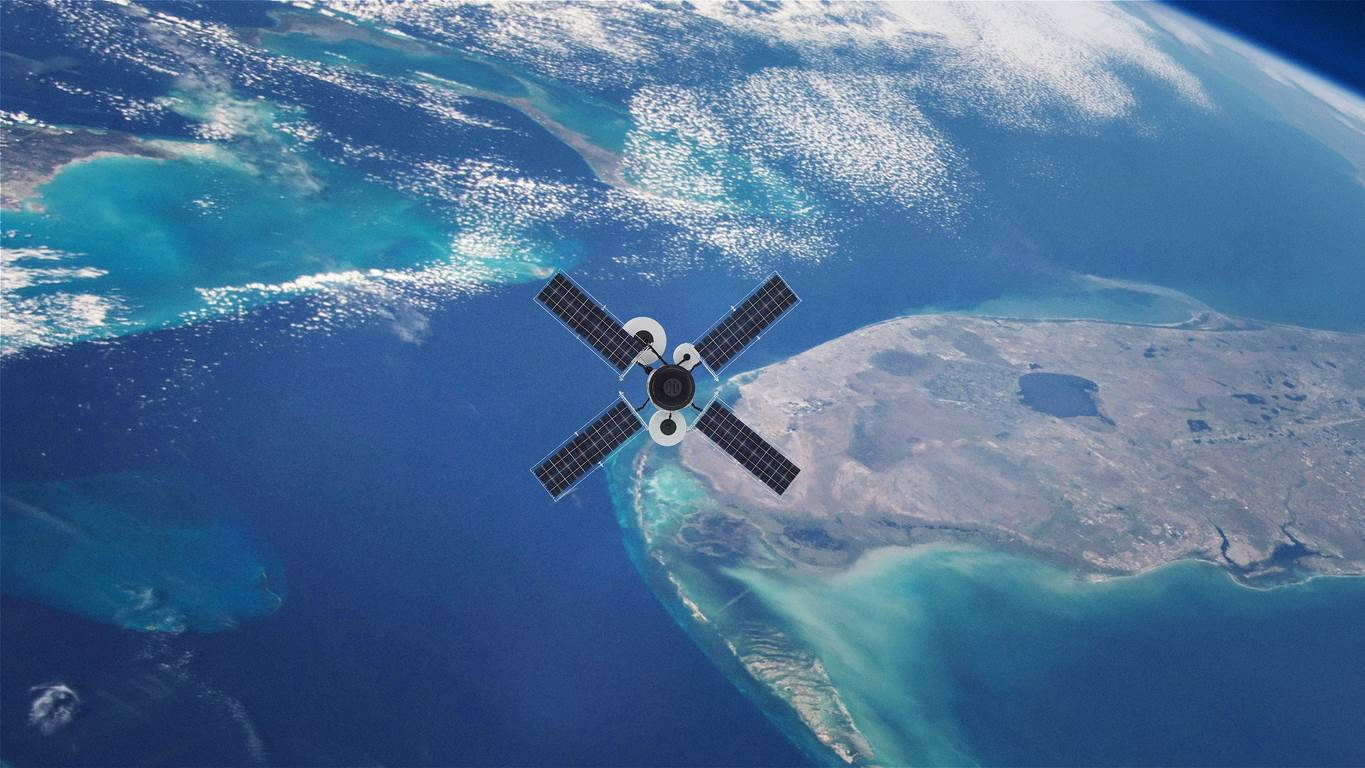 Spy satellites quietly move to subscription licensing - Hardware - iTnews