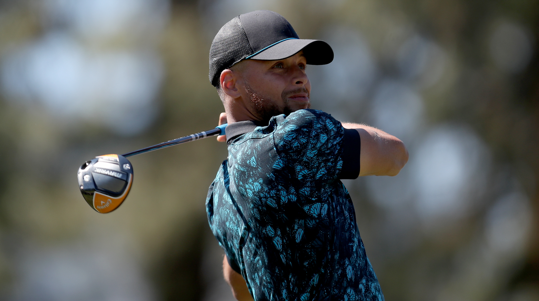 Stephen Curry provides six years of funding for Howard University's first  Division I golf program