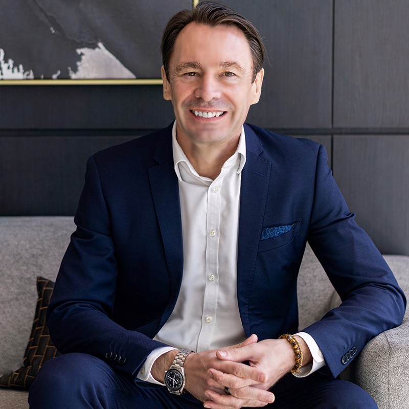 JCurve Solutions chief executive Stephen Canning resigns - Software