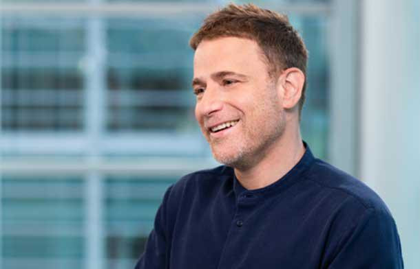 Slack CEO Stewart Butterfield to leave Salesforce - Vimarsana News