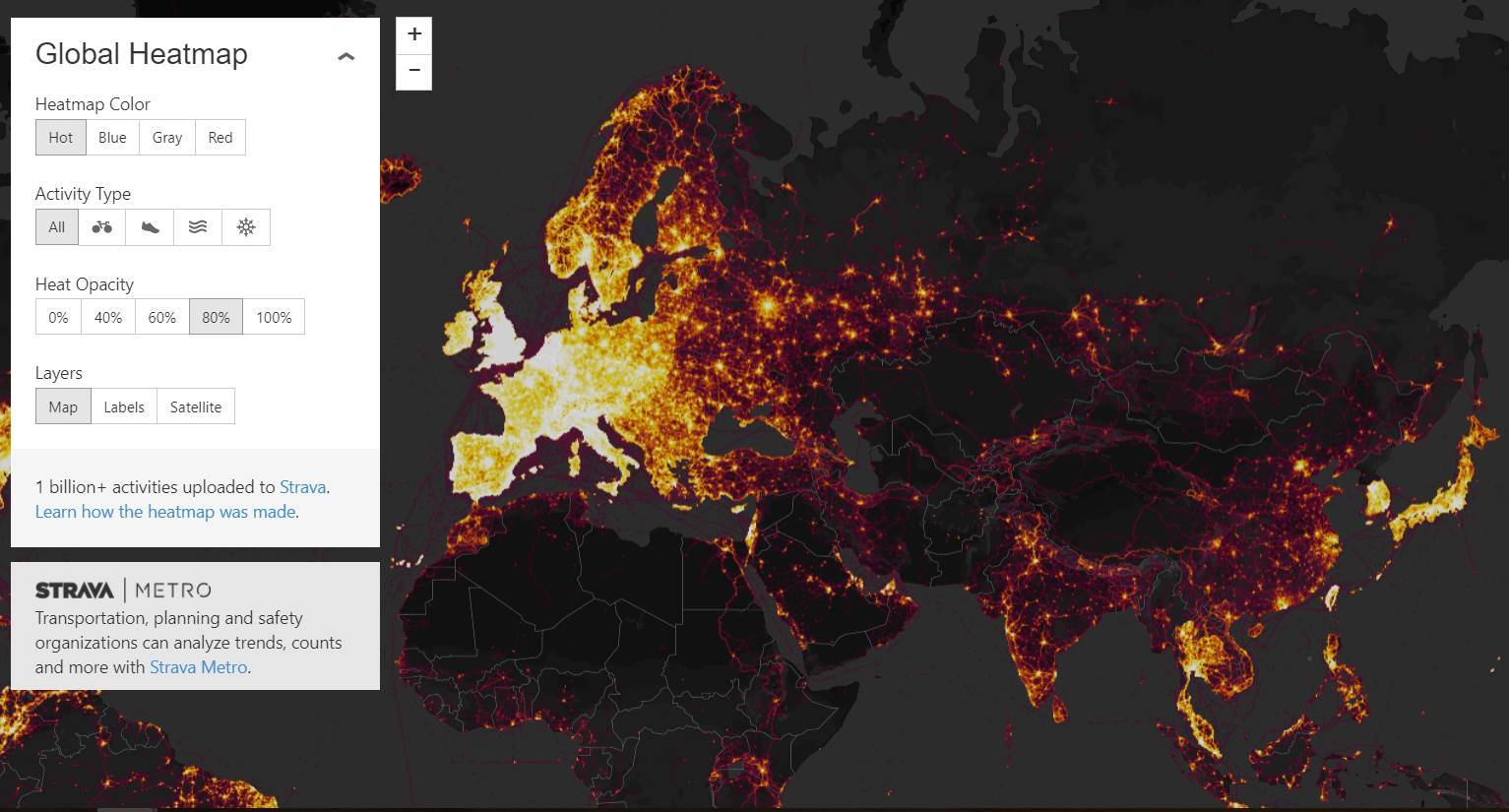 Карта активности. Strava тепловая карта. Страва карта активности. Global Heatmap. Strava карта активности.