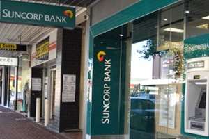 <div></noscript>Suncorp to 'modernise' its Hogan core banking system</div>