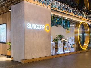 <div>Suncorp elevates CIO to lead 'tech and ops'</div>