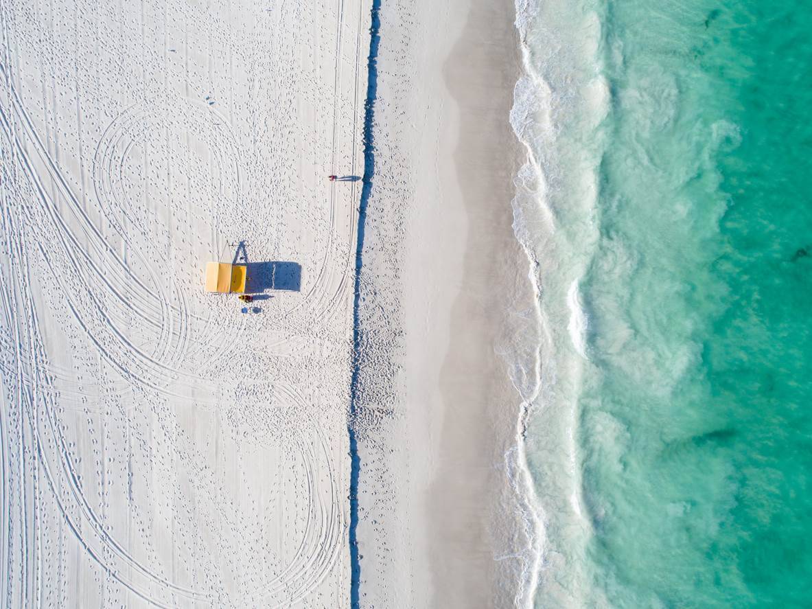 Little Ripper puts AI drone smarts in the hands of lifesavers ...