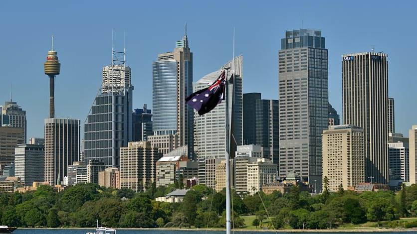Global tech accelerator Techstars courts Australian startup founders via Tech Central Sydney - Vimarsana News