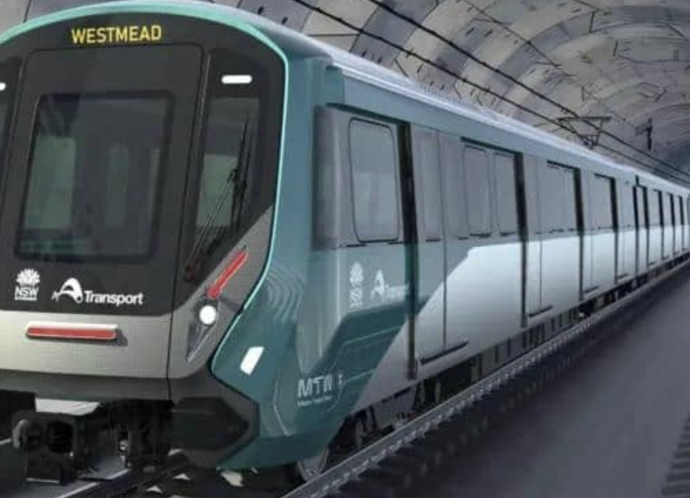 Sydney Metro quietly abandoned M1 5G network hopes