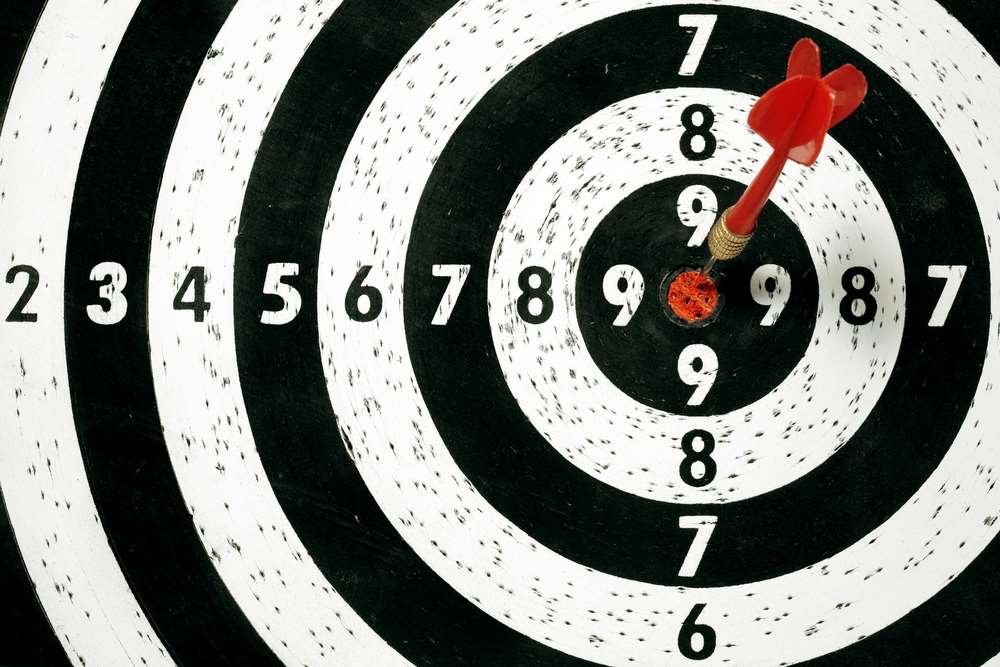 Keeping outsourcing on target - Strategy - iTnews