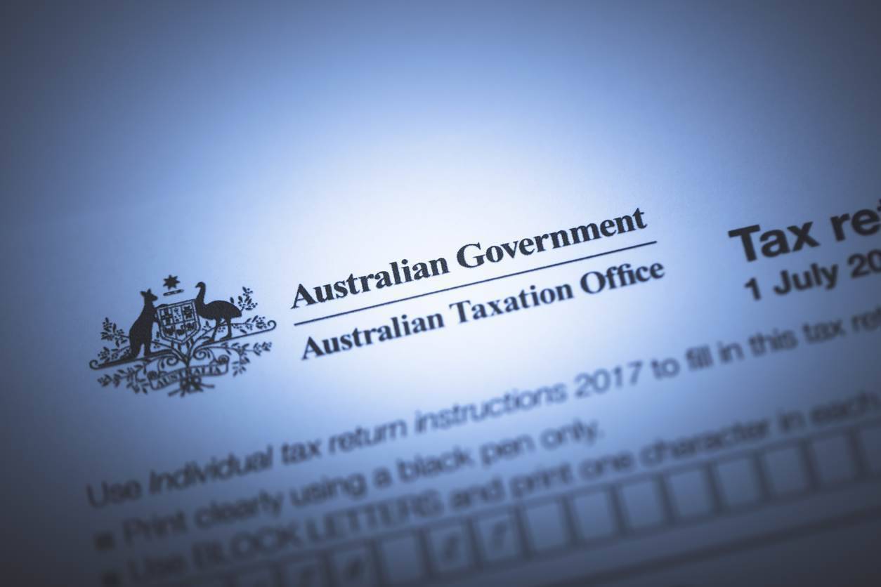 Ørken diamant horisont ATO crackdown on myGov rorts - Software - Security - iTnews