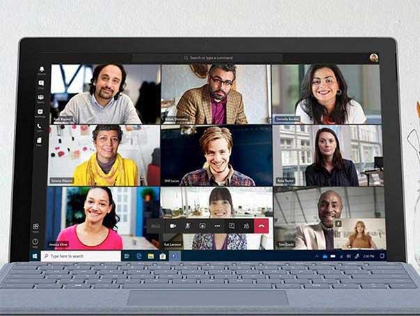 The top Microsoft Teams announcements from Ignite 2022 - Vimarsana News