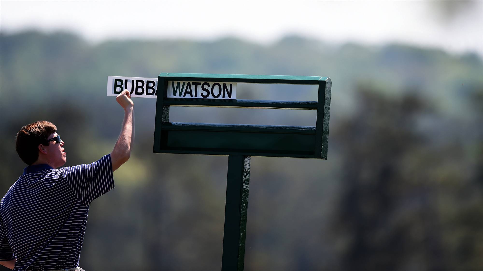 Masters first round tee times Golf Australia Magazine