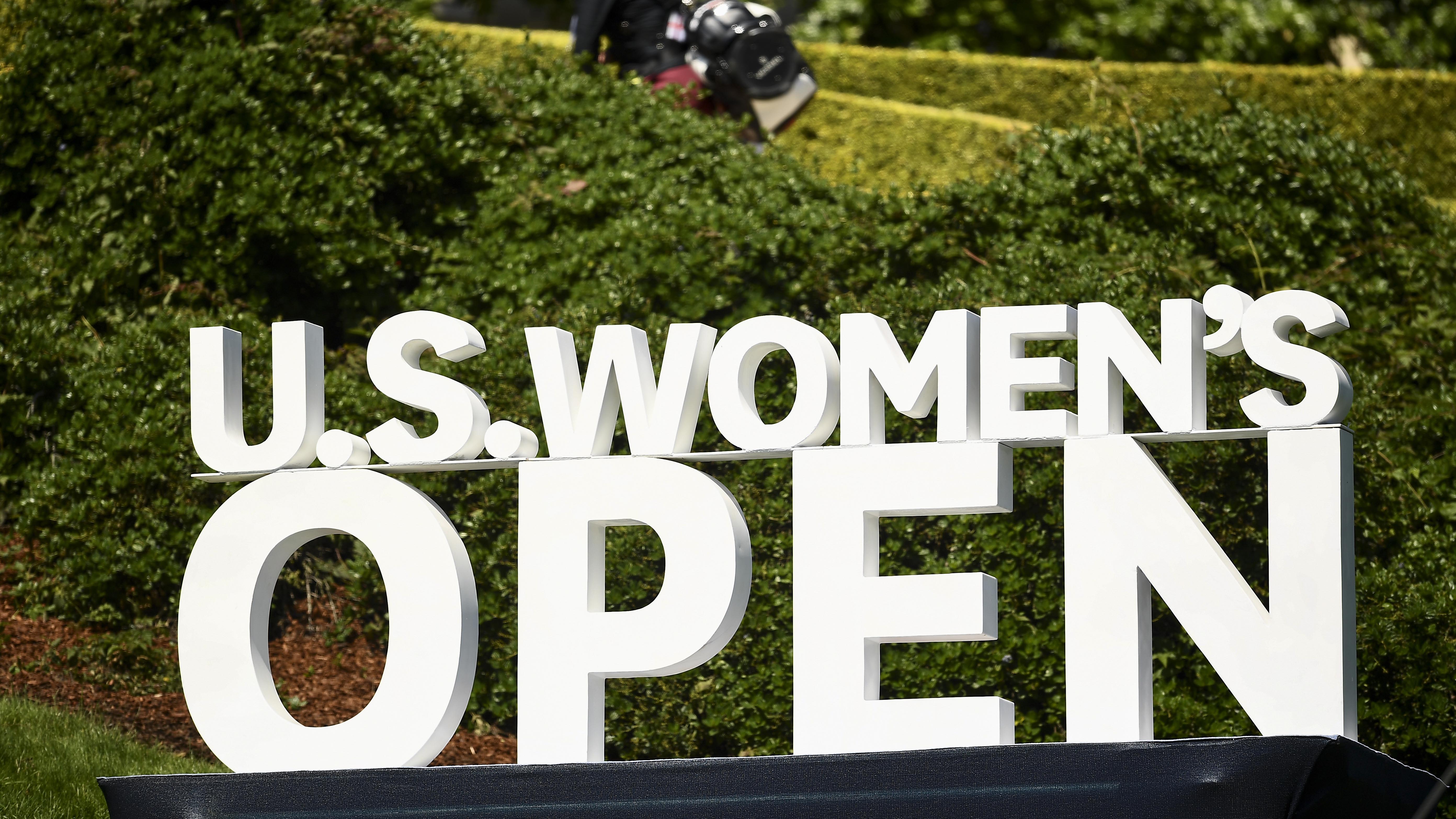 US Women’s Open Tee Times (AEST) Golf Australia Magazine The Women