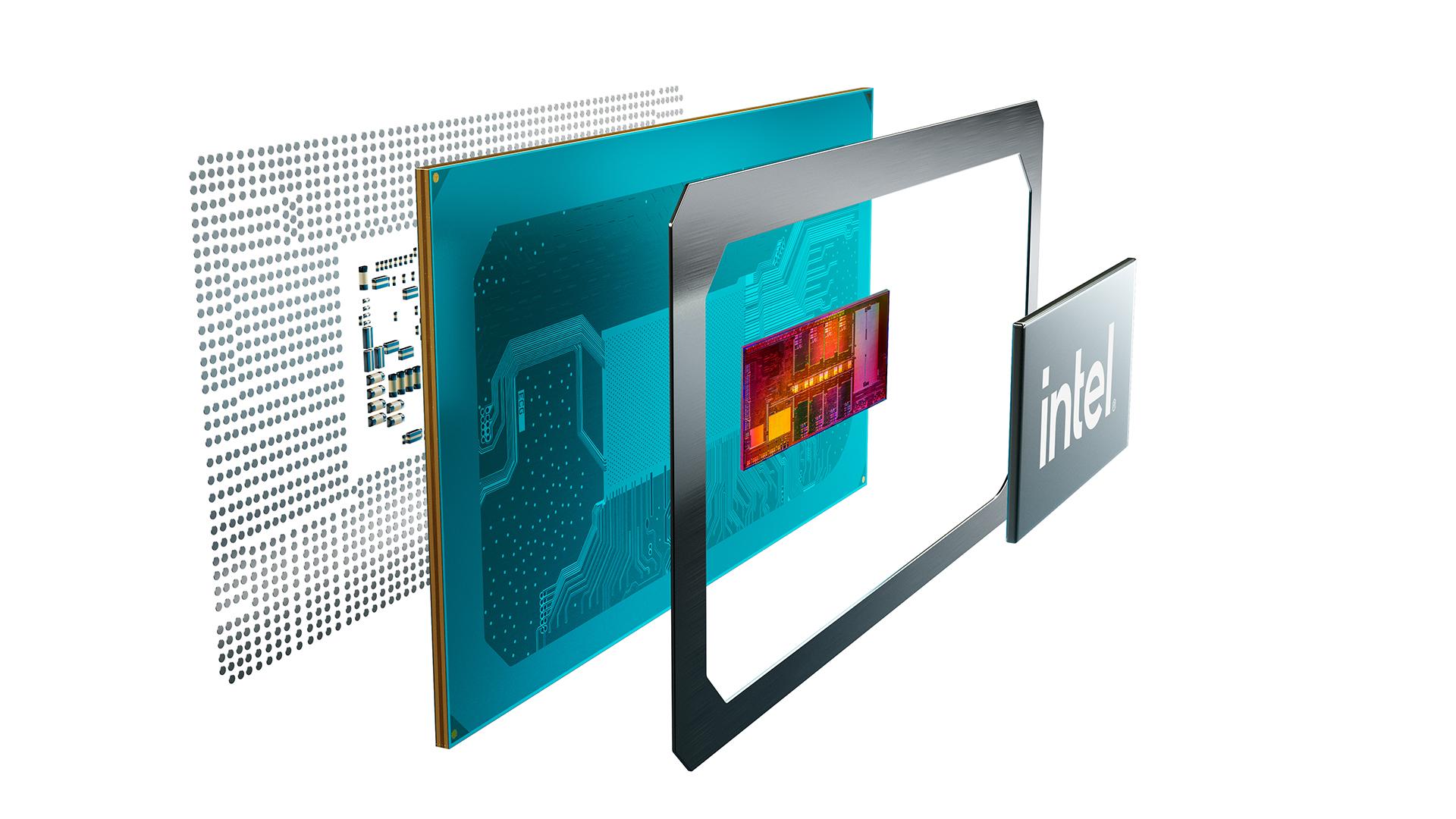 Intel launches 11th-Gen CPUs for mobile workstations - Vimarsana News