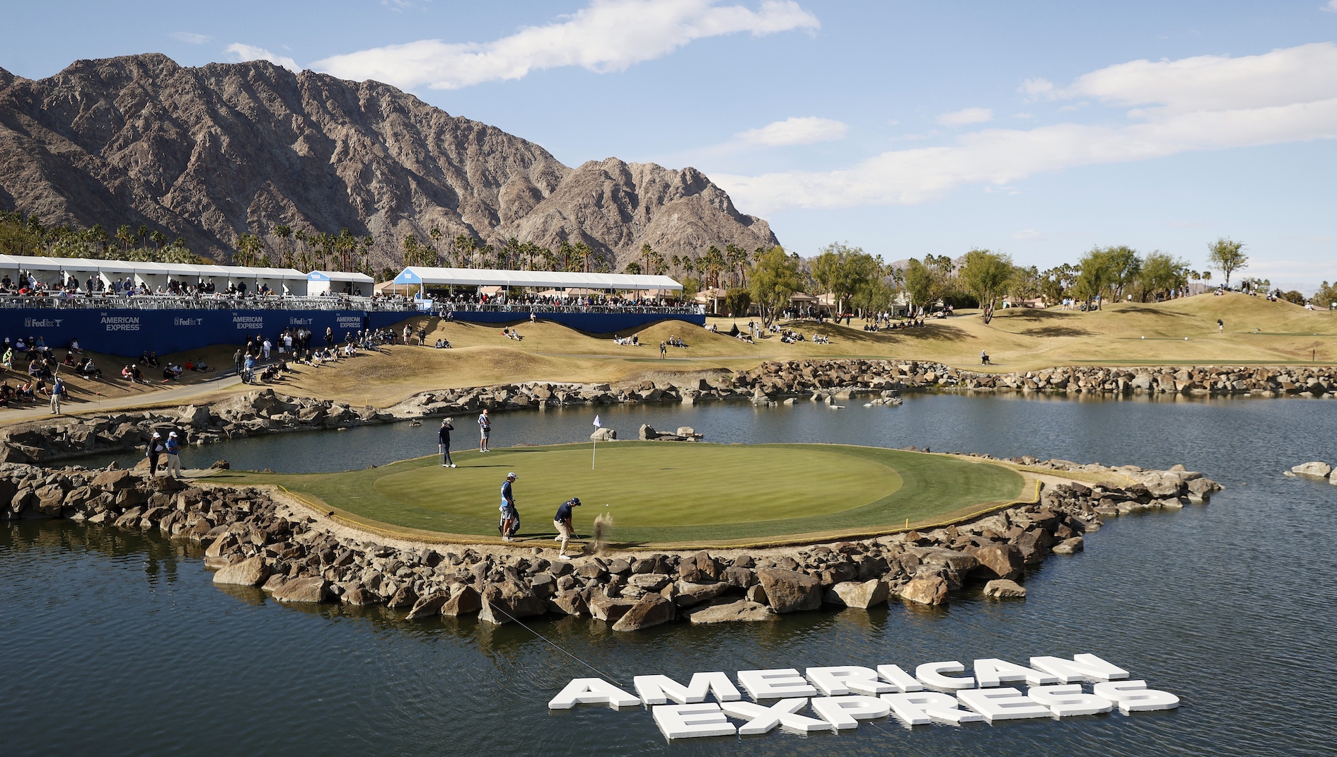 The Preview: The American Express - Golf Australia Magazine