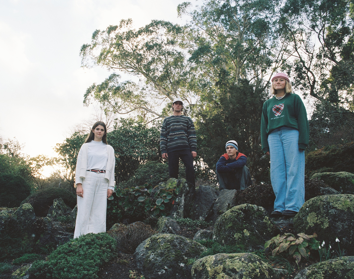 tunesday – there's a tuesday • music • frankie magazine • australian fashion magazine online - Vimarsana News