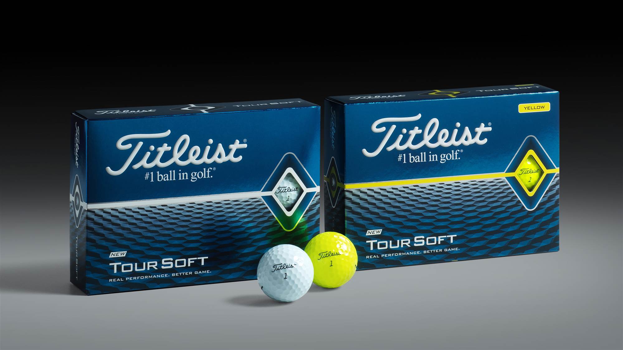 Titleist introduce new Tour Soft and Velocity golf balls - Golf ...