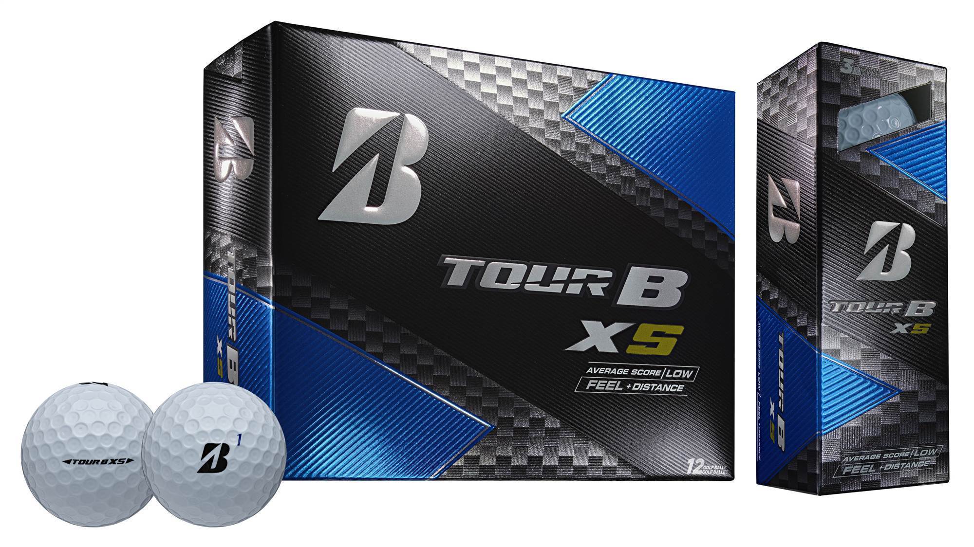 Innovation Drives New Bridgestone Tour B - Golf Australia Magazine