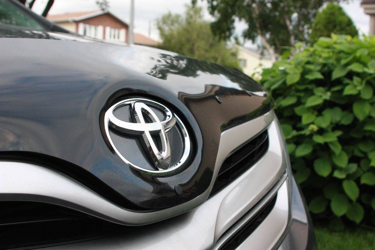 Toyota akan meluncurkan platform perangkat lunak otomotifnya sendiri pada tahun 2025 – Perangkat Lunak