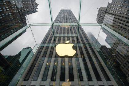 Apple membuka kembali 25 lebih banyak toko AS, akan segera menjadi 100 teratas di seluruh dunia – Perubahan Tolok Ukur