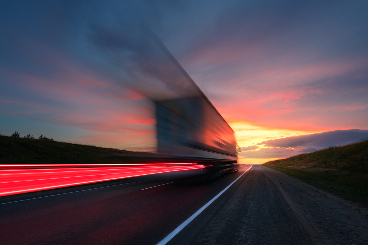 Heavy vehicle regulator builds 'fatigue engine' to reduce truckie deaths - Vimarsana News