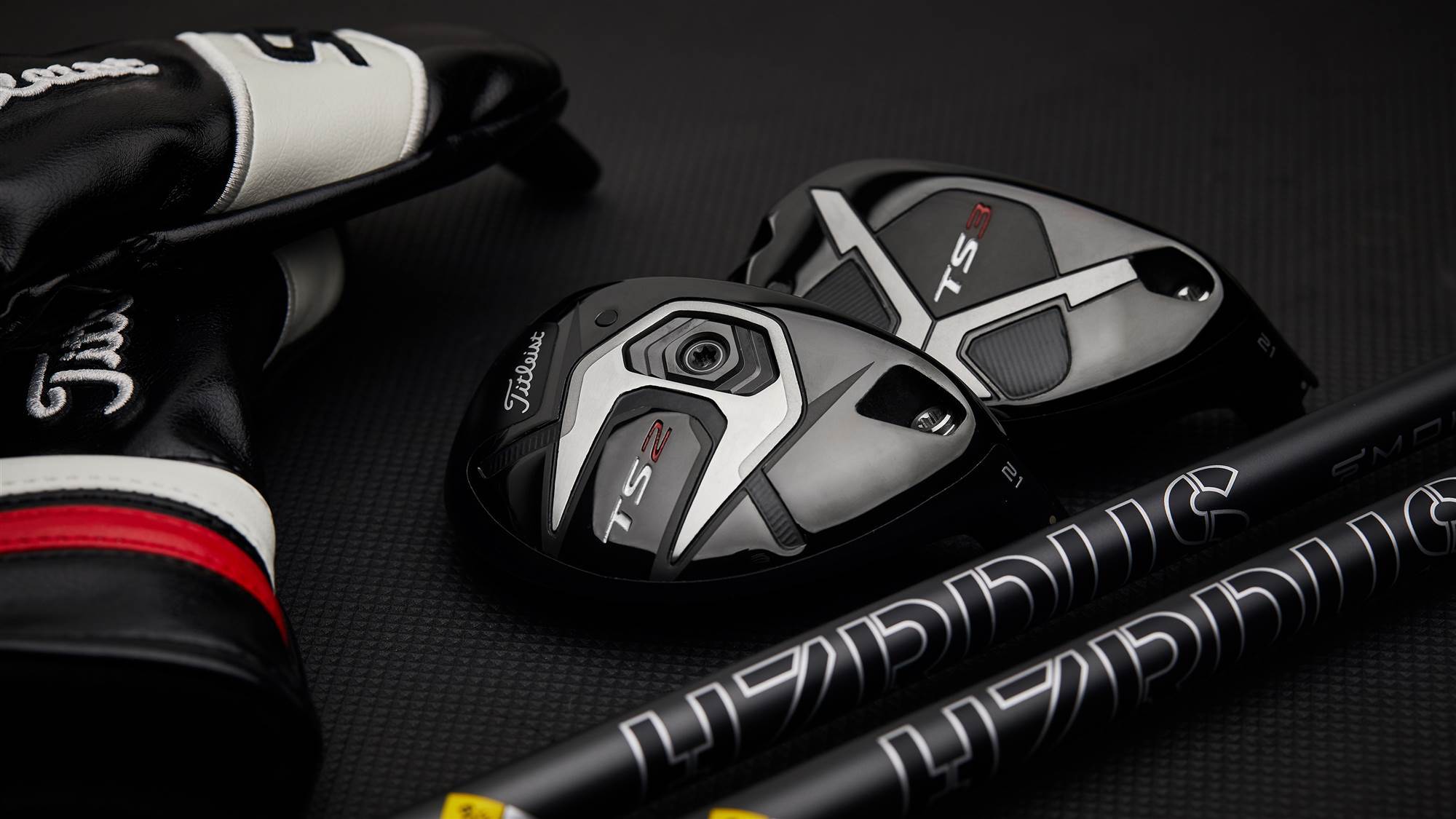 New Titleist TS hybrids built for scoring and speed Golf Australia