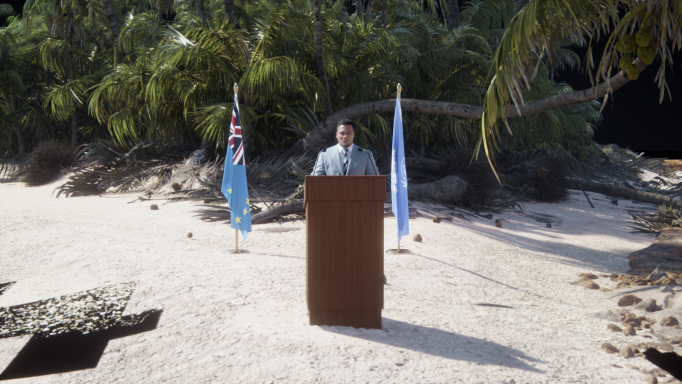 Tuvalu Could Be The First Nation To Be On The Metaverse - Web3 ...