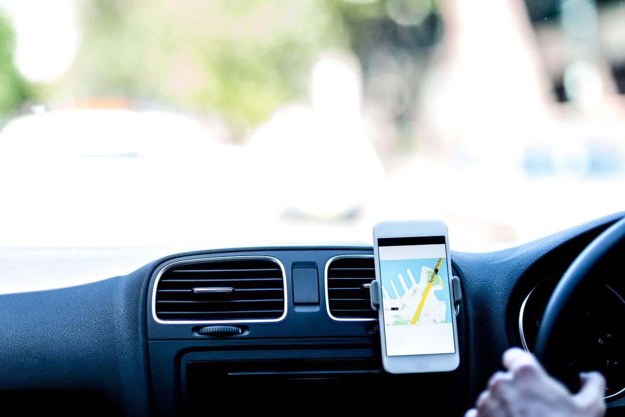 Uber akan menguji fitur keamanan perekaman audio di AS – Perangkat Lunak