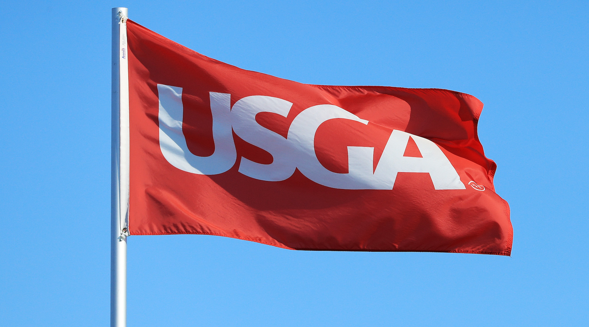 U s open. USGA.