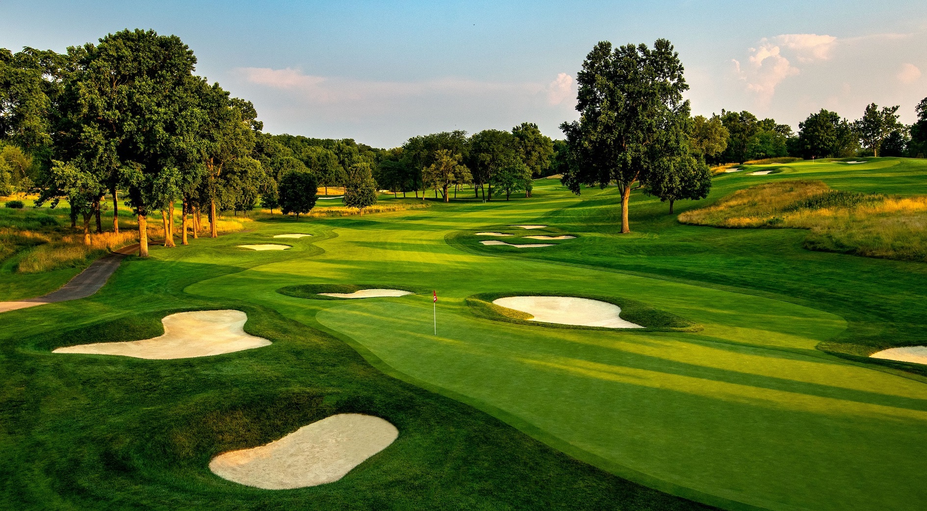 Ncr Country Club To Host U.s. Senior Women’s Open - Golf Australia 