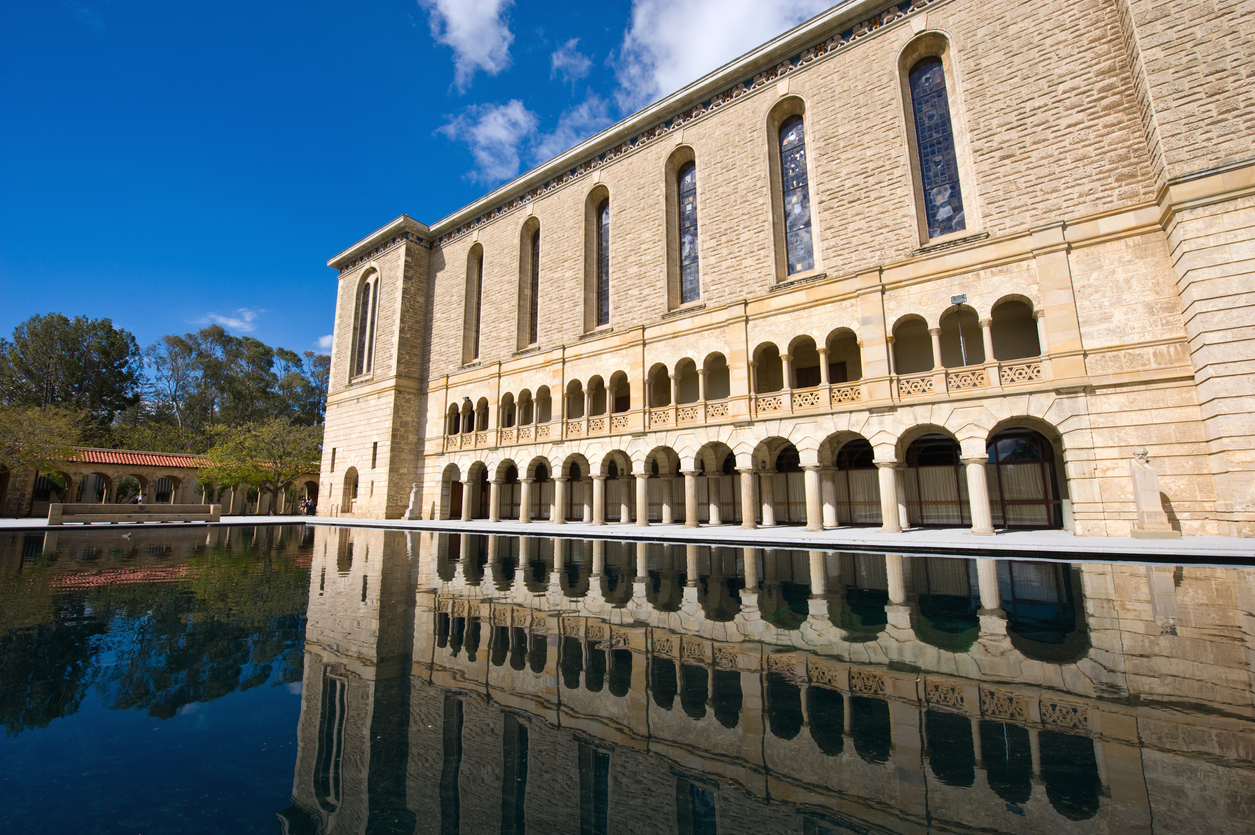 Student Details Photos Exposed In University Of WA Data Breach Security ITnews