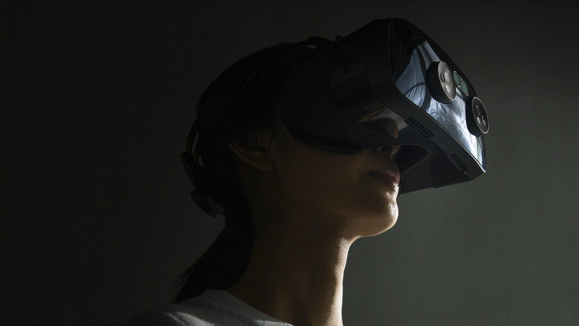 Leader signs VR vendor Varjo - Vimarsana News