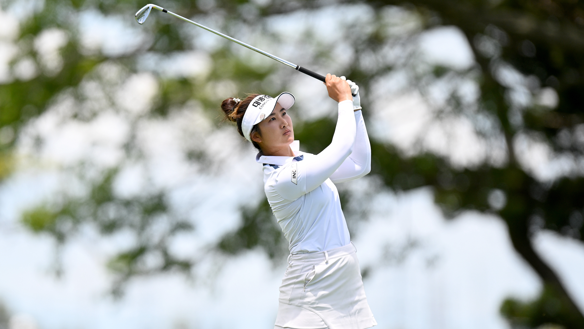 LPGA players add star power to Vic Open