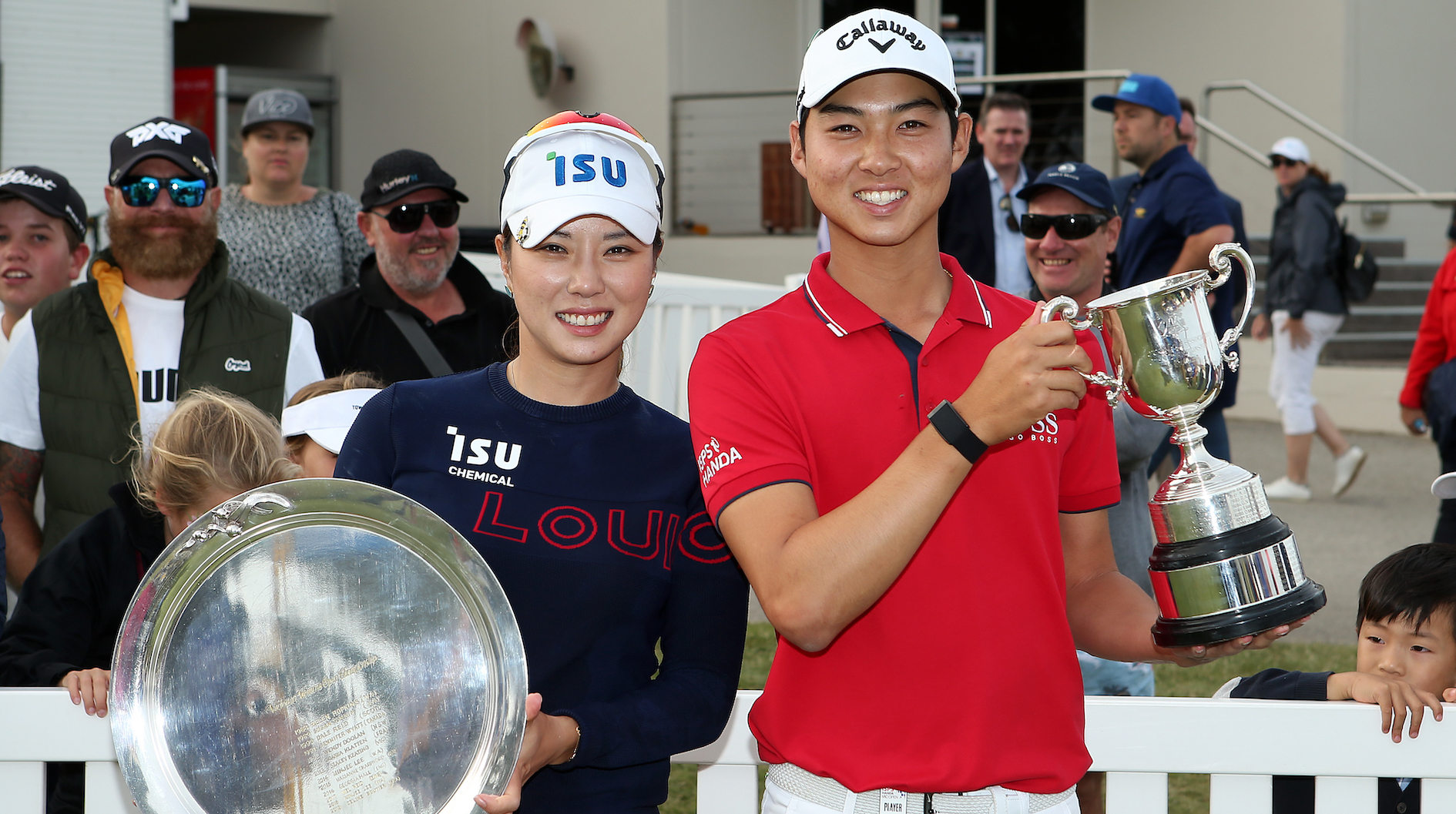 The Preview: Vic Open - Golf Australia Magazine
