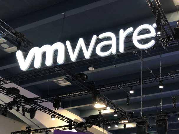 VMware memperkirakan keuntungan di atas ekspektasi – Cloud