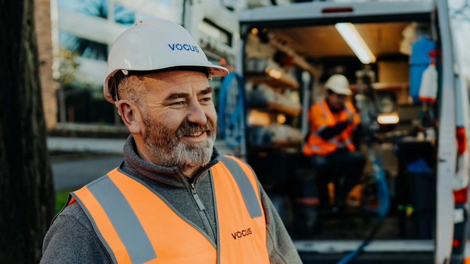 Vocus scores three new federal government contracts