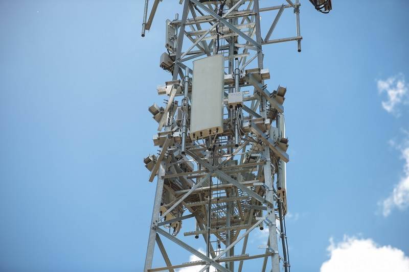 Vodafone NZ siap jual menara seluler – Telco/ISP
