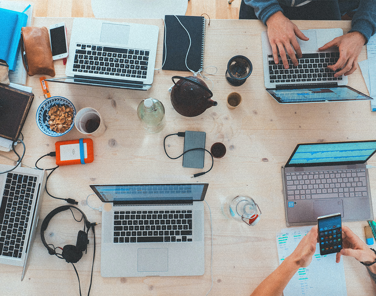 tips for applying for grants, tackling social media and meeting client deadlines - Vimarsana News
