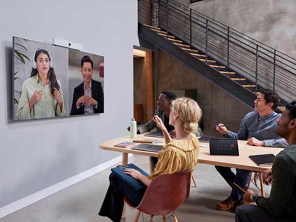 Cisco unveils Webex wholesale partner program with SMB focus - Vimarsana News
