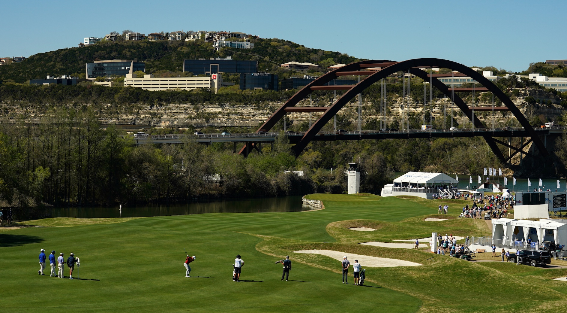 The Preview WGCDell Technologies Match Play Golf Australia Magazine