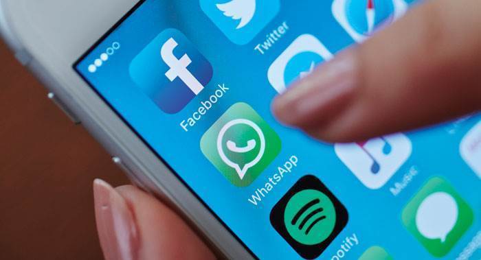 WhatsApp accuses spyware firm Paragon Solutions of user hacking