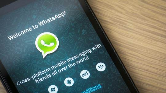 Meta's WhatsApp fined 5.5 million euro by privacy regulator