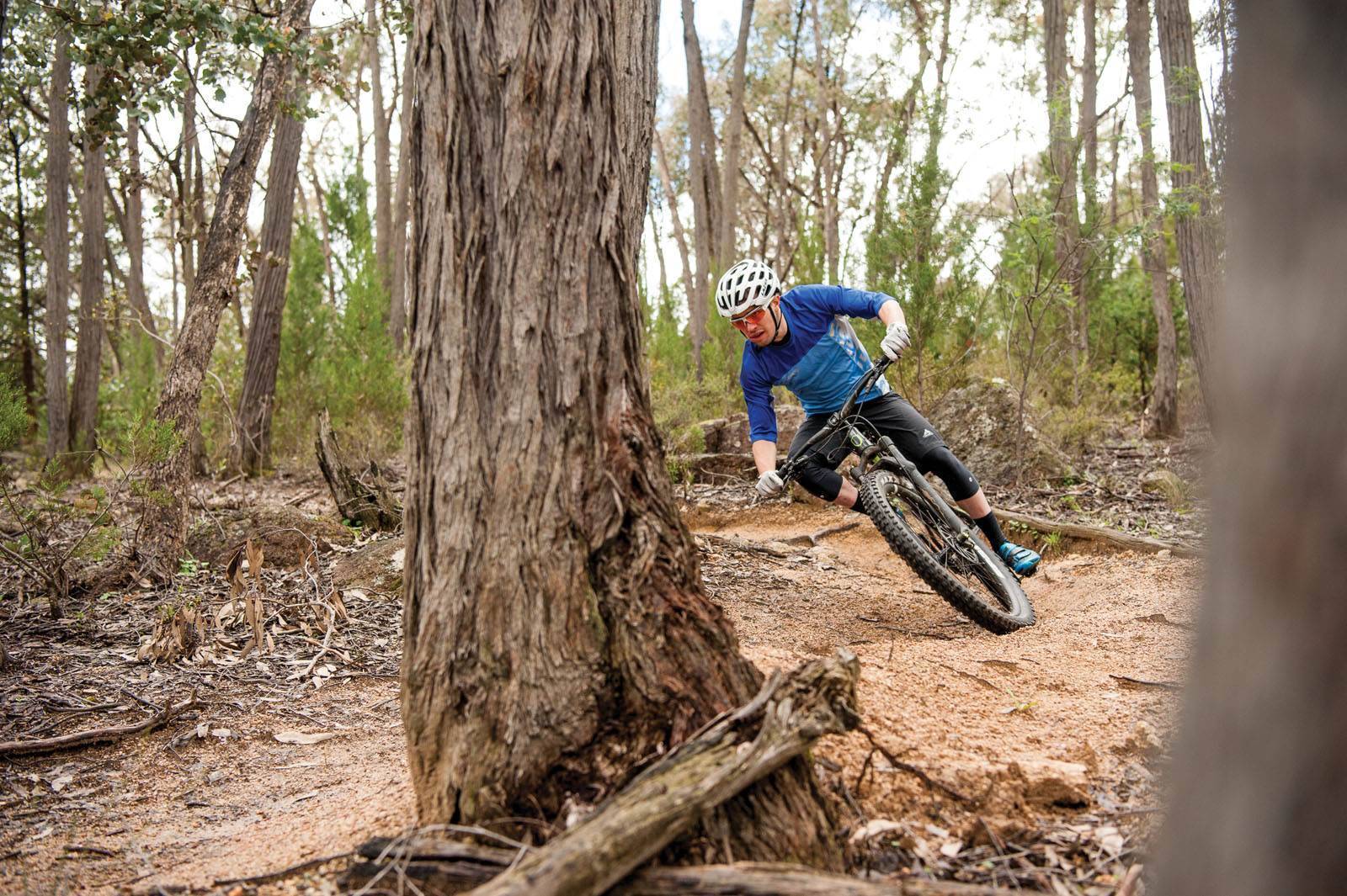 Top tips for staying fuelled in winter - Australian Mountain Bike | The ...