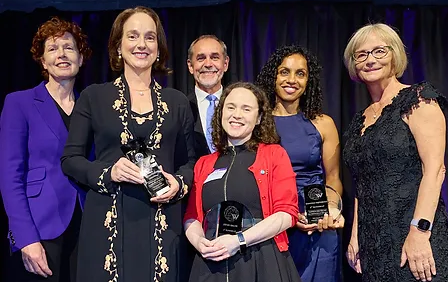 2023 Women in AI awards finalists revealed - iTnews