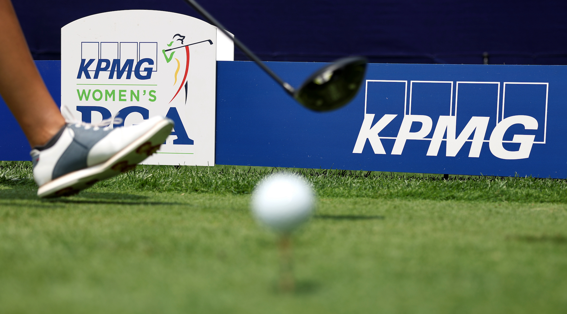 KPMG Women's PGA First Round Tee Times (AEST) Golf Australia Magazine