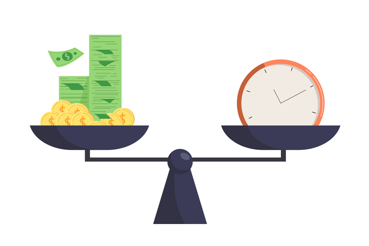 Workers pick work-life balance over better pay: Gartner - iTnews