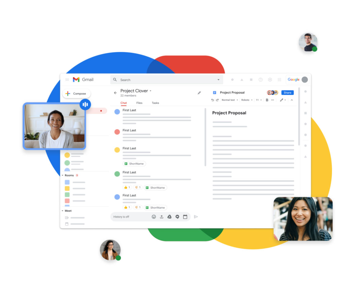Google Cloud launches free Google Workspace offer - Vimarsana News