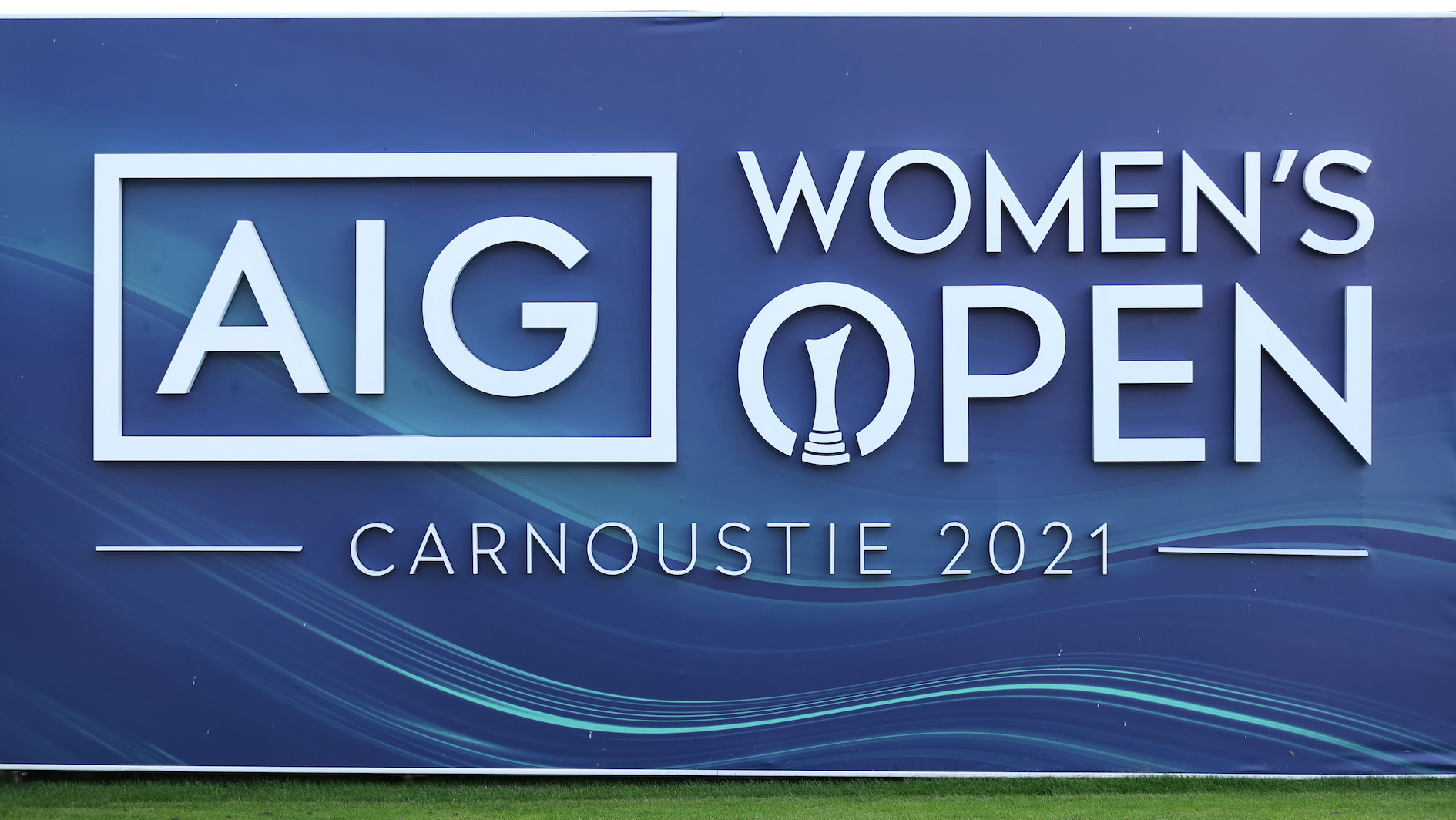 AIG Women’s Open First & second round Tee Times (AEST) Golf