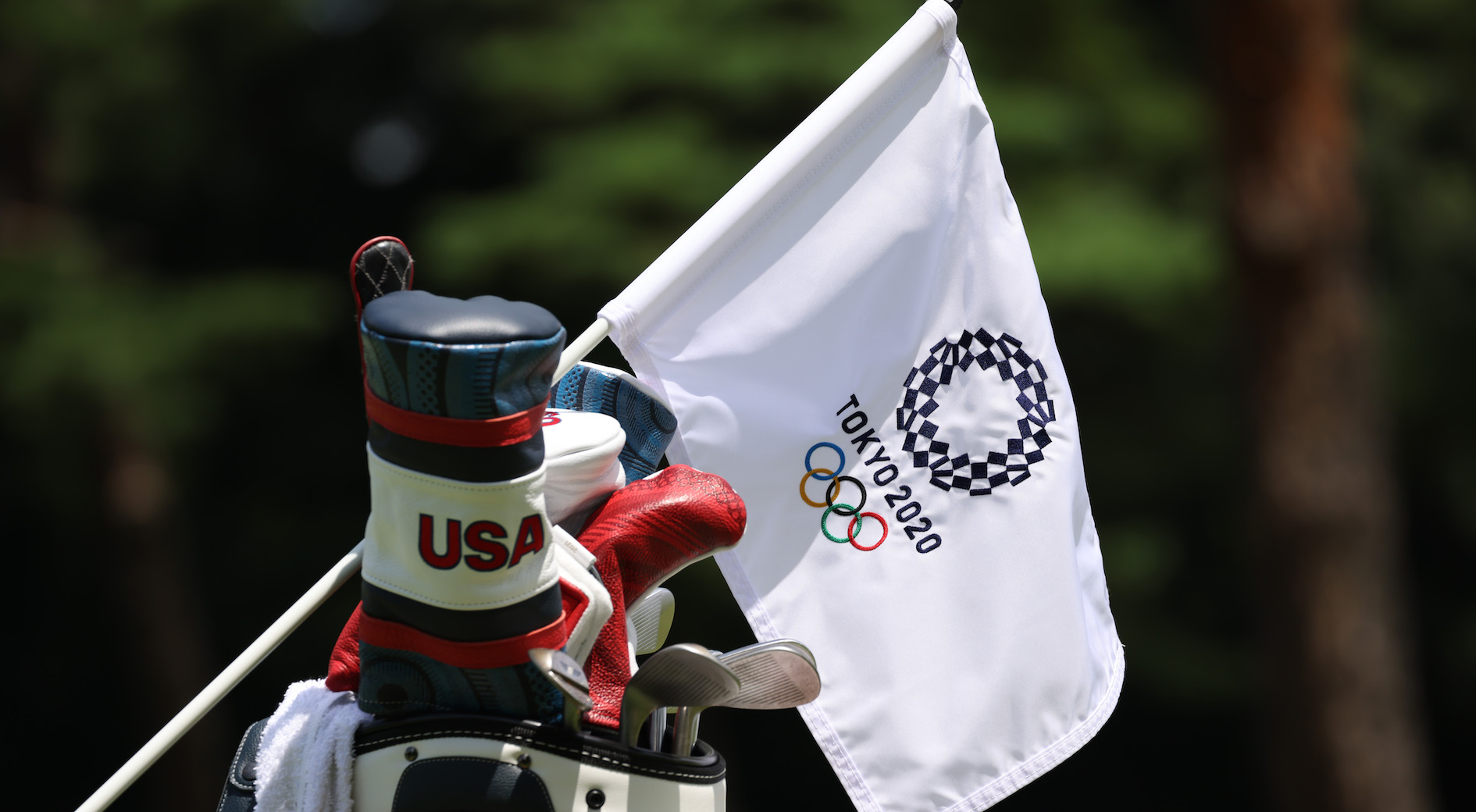 First & Second Round Women’s Olympic Tee Times (AEST) Golf Australia