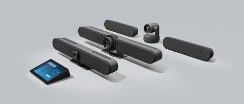 Logitech touts channel opportunities with release of new UC solution - Vimarsana News