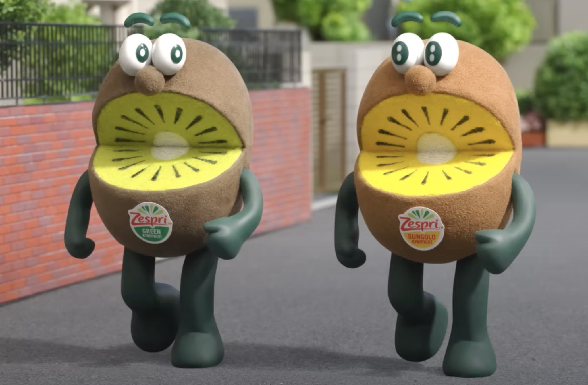 Zespri sees fruitful combination of AI and XDR